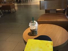 -星巴克(深圳罗湖书城店)