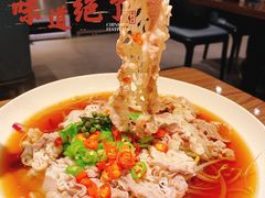 -眉州东坡(团结湖店)