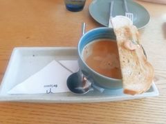 松露蘑菇汤-EN SPACE恩空间