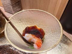 日式前菜-鮨政·Omakase(港汇恒隆广场店)