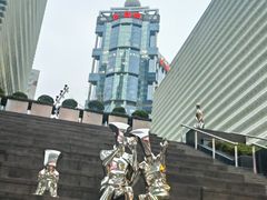 -香港龙凤楼(陆家嘴中心店)