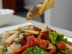 -大众海鲜(巨龙北路店)