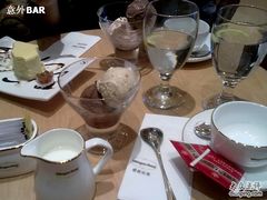 -哈根达斯(青岛海信店)