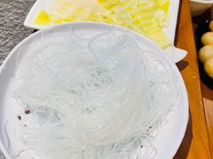 -潘十九地道成都老火锅(孙桥店)