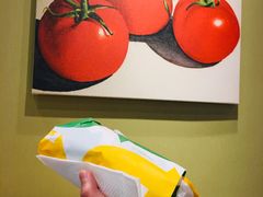 -SUBWAY赛百味(高新绿宝店)
