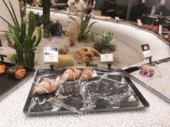 -OUR Bakery(SKP-S店)