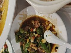 -蠔友汇·海鲜·生蚝烧烤(大东店)