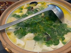 -江宴渔村·鱼鲜土菜(紫荆广场店)