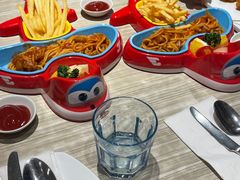 -必胜客(华为店)