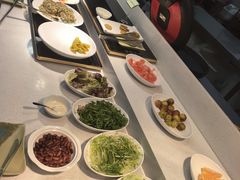 -素清香(解放路店)