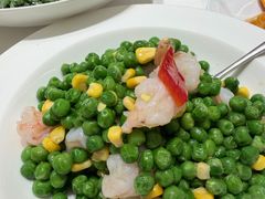 -湖锦酒楼·湖北菜(八一路店)