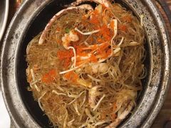-稻香酒家·33年老字号·港式粤菜(富邦中心店)
