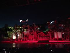 -三亚红色娘子军演艺公园景区