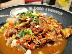 -味上湘菜馆(河马店)