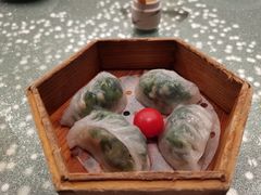 -来龙宴龙文化博物餐厅(假日广场店)