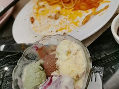 -东方红海鲜百汇(国际大厦店)