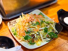 -丹东特色烤肉(学府路一部店)