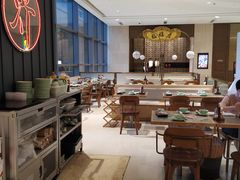 大堂-潮界(LU·ONE凯德晶萃广场店)