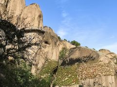 -嵖岈山风景区
