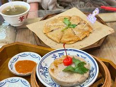 -芋包王闽南茶楼(八市店)