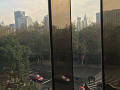 -上海国际饭店