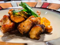 -三号黄浦会Canton Table