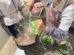 -正宗杨记普洱酸醋米线(总店)