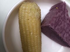 -北大家园食堂