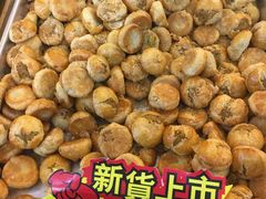 海苔肉松小烧饼-高一点·徽味酥饼王·黄山烧饼