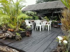 -自然餐厅(Phuket)
