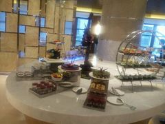 -杭州钱江新城万怡酒店-西餐厅