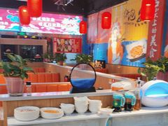 -无限量自助烤肉火锅(甪直店)