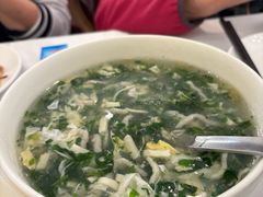 -老人和饭店(淮海中路店)