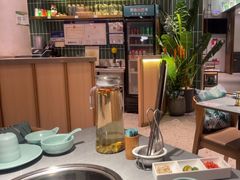 -原味四季椰子鸡(平湖天虹店)