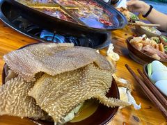 -正南齊北重庆老火锅(光华村直营店)
