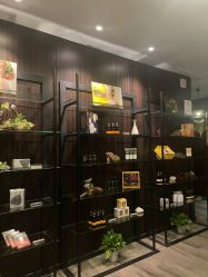 -THANN EXPRESS SPA