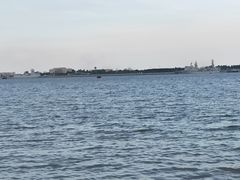 -霞山观海长廊