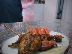 -熊仔屋(吉祥苑小区店)