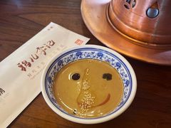 -清真·鸦儿李记·小馆(后海店)