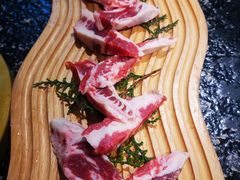 -九田家黑牛烤肉料理(珠江摩尔店)