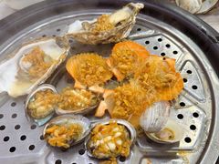 -船奇蒸汽海鲜·闽菜(八市海鲜总店)
