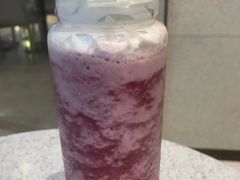 喜茶xContigo葡萄吸管杯-喜茶(北京五棵松华熙店)