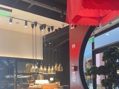 -和府捞面(天美杉杉奥特莱斯店)