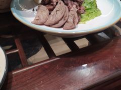 -百味地锅鸡(二店·财校分店)