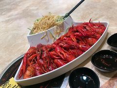 -虾皇(龙虾城旗舰店)