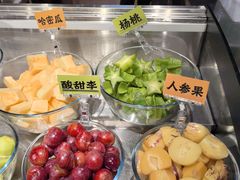 -水平有限广西米粉·广西风味集(五道口店)