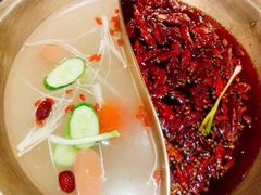 -小龙坎火锅(黄河店)