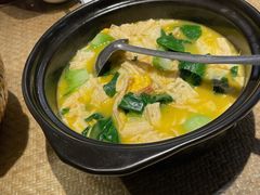 -大张烙馍村(绿地店)