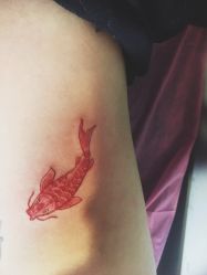 -JOKER TATTOO STUDIO乔克纹身