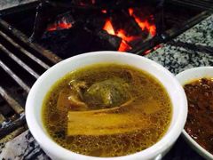 田味山珍宝餐厅-蘑统田下·野生菌火锅